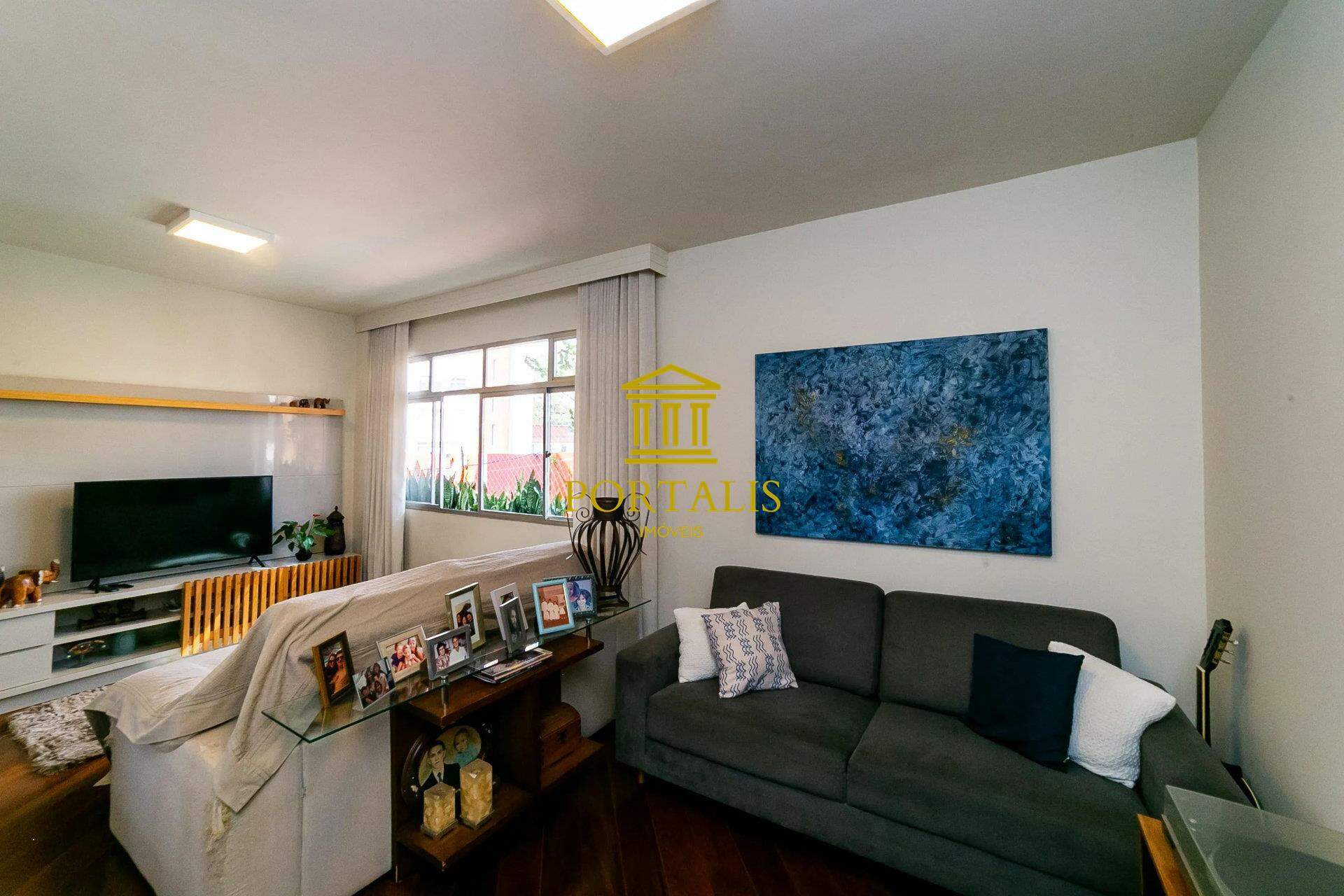 Apartamento, 4 quartos, 180 m² - Foto 2