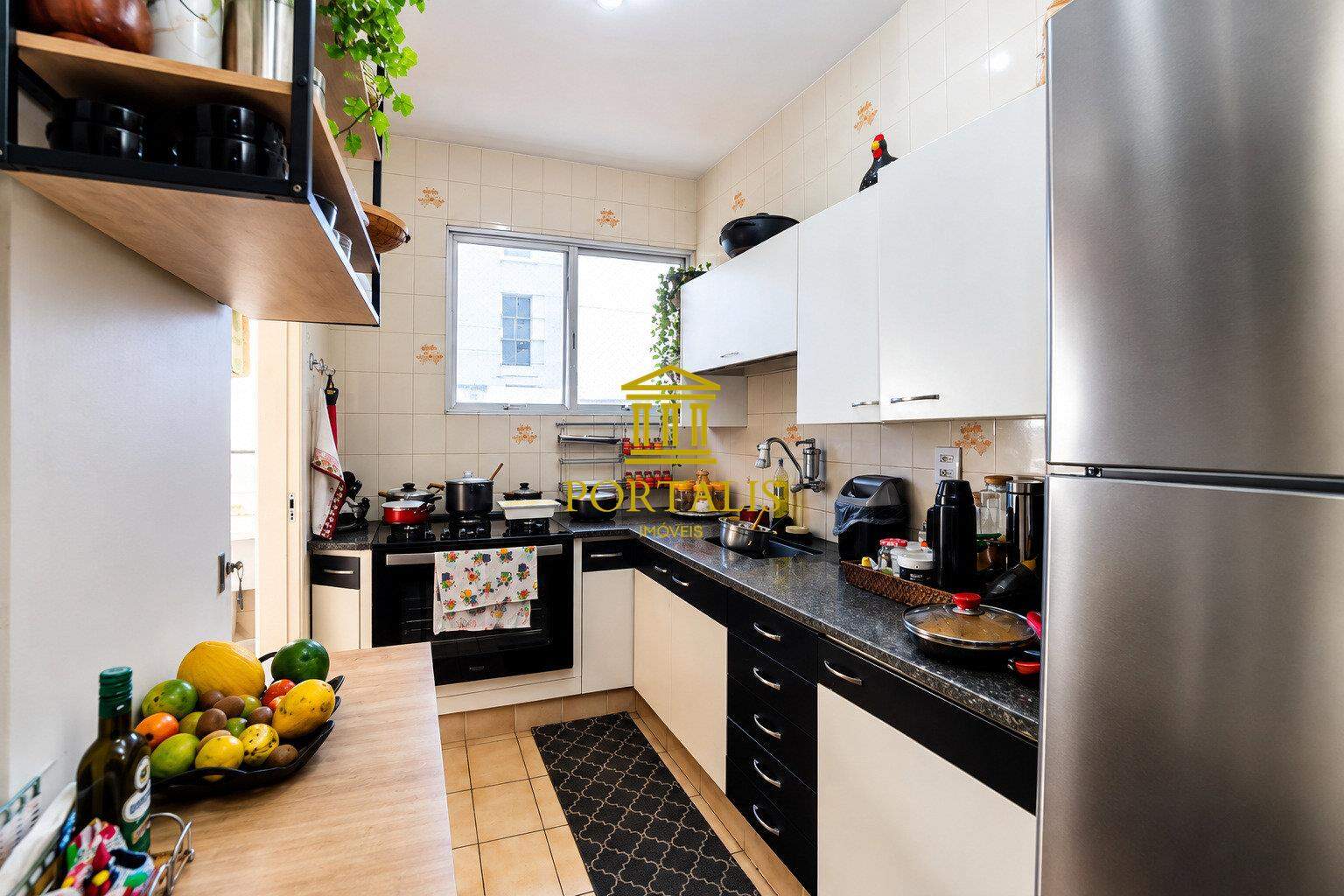 Apartamento, 4 quartos, 180 m² - Foto 21
