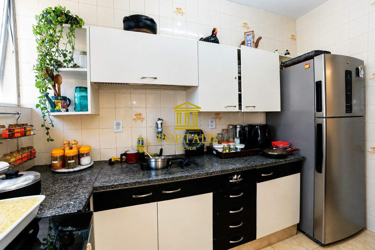 Apartamento, 4 quartos, 180 m² - Foto 22