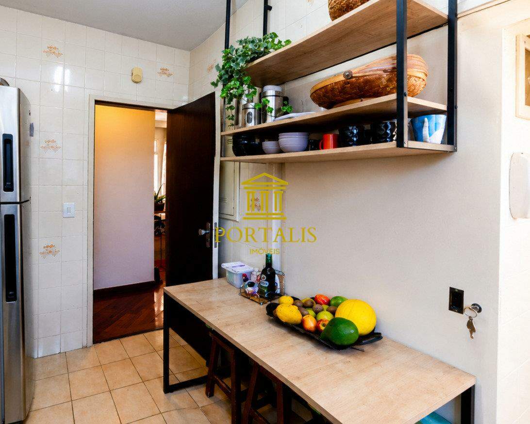 Apartamento, 4 quartos, 180 m² - Foto 23