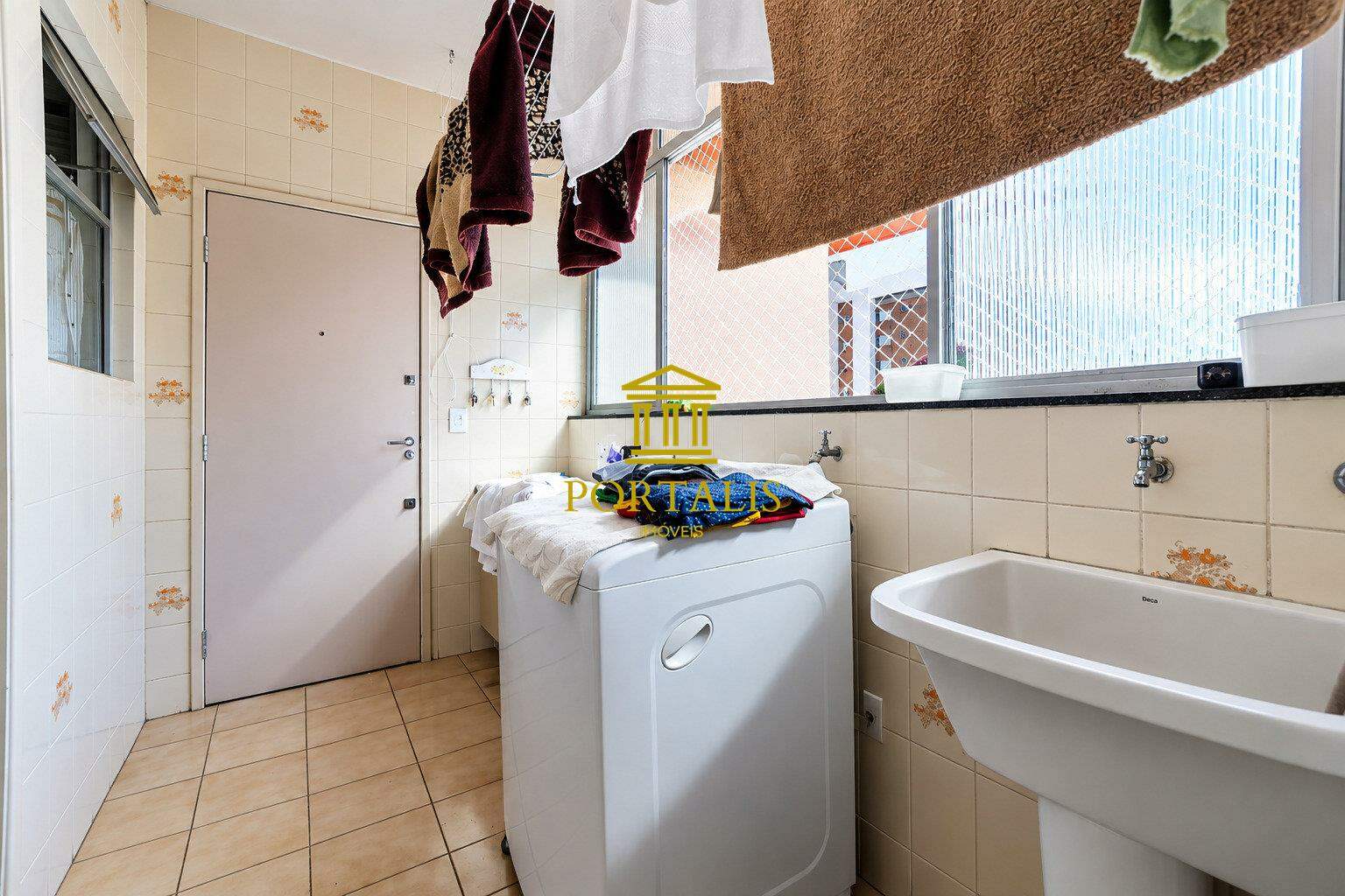 Apartamento, 4 quartos, 180 m² - Foto 24