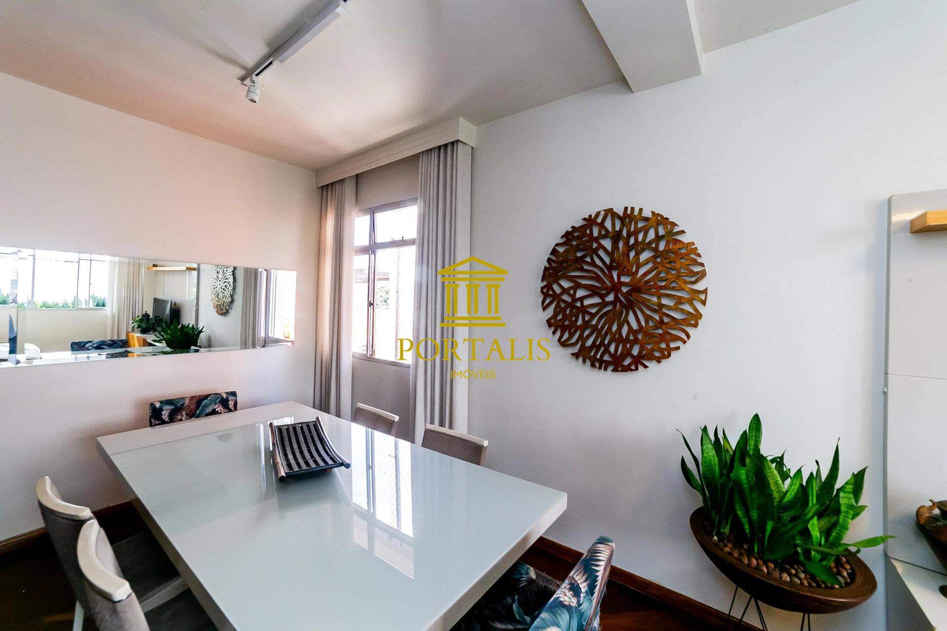 Apartamento, 4 quartos, 180 m² - Foto 5