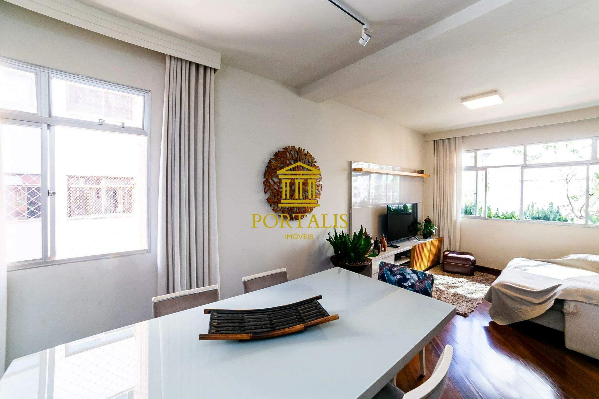 Apartamento, 4 quartos, 180 m² - Foto 6