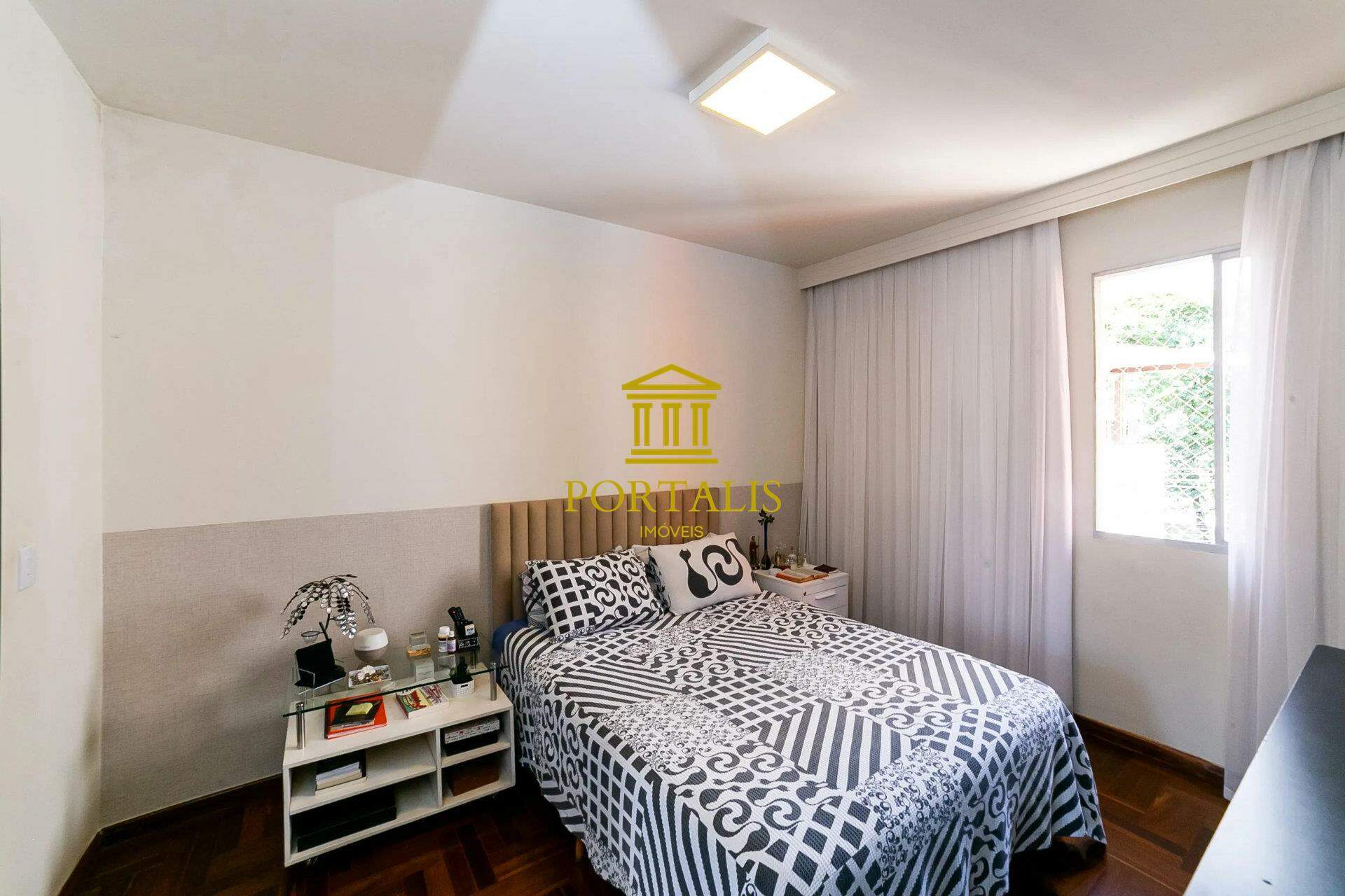Apartamento, 4 quartos, 180 m² - Foto 7