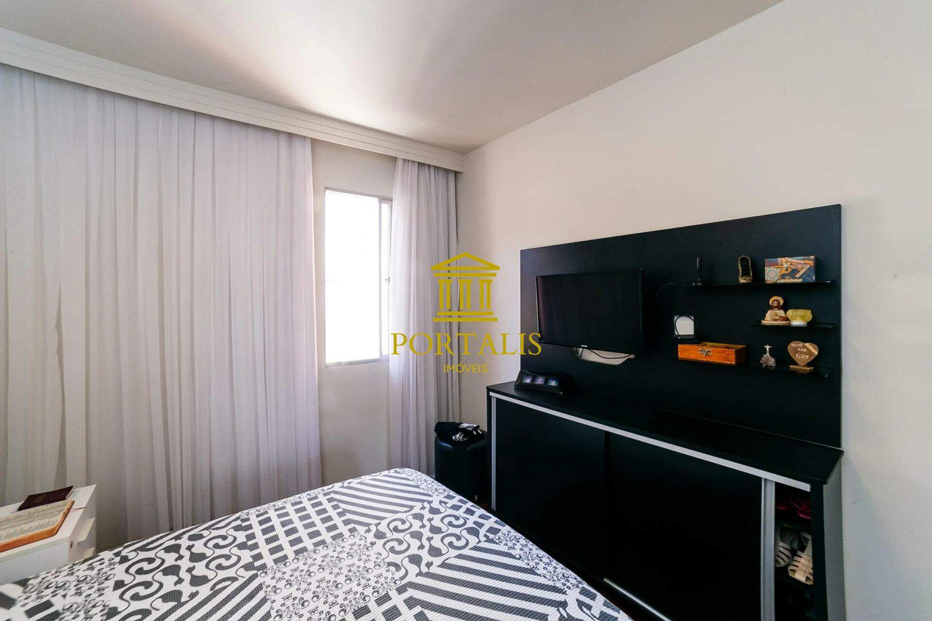 Apartamento, 4 quartos, 180 m² - Foto 9