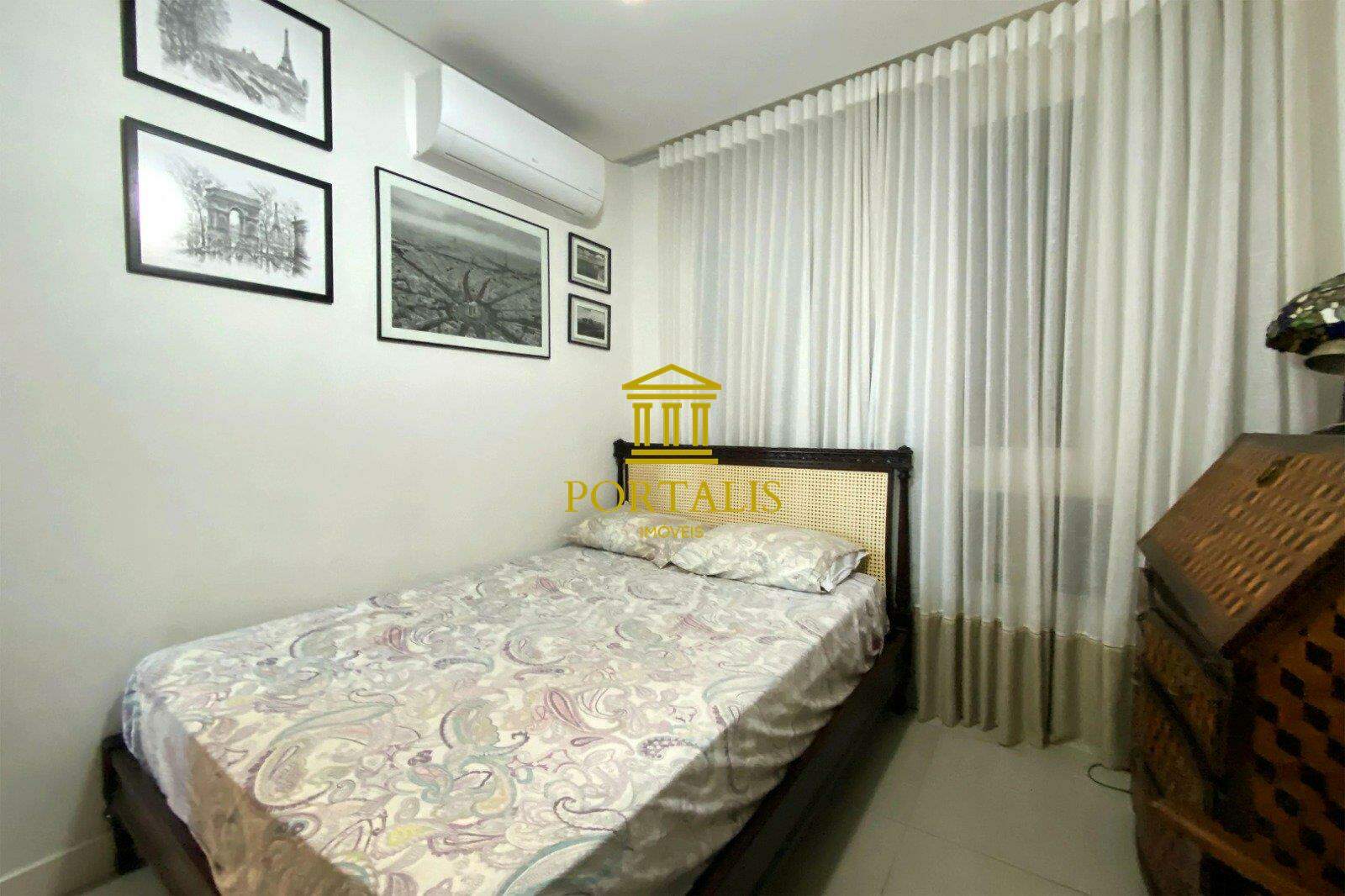 Apartamento, 1 quarto, 72 m² - Foto 12