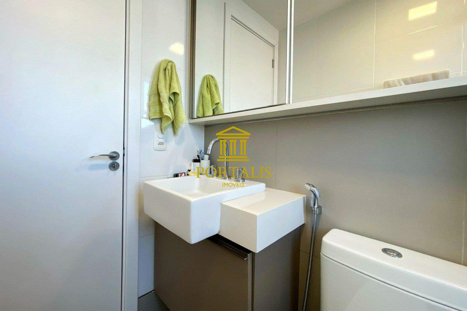 Apartamento, 1 quarto, 72 m² - Foto 16