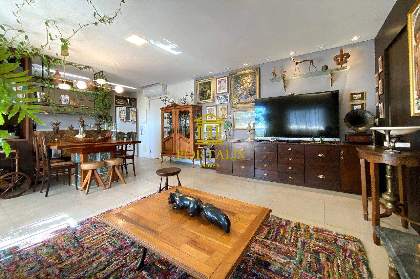 Apartamento, 1 quarto, 72 m² - Foto 3