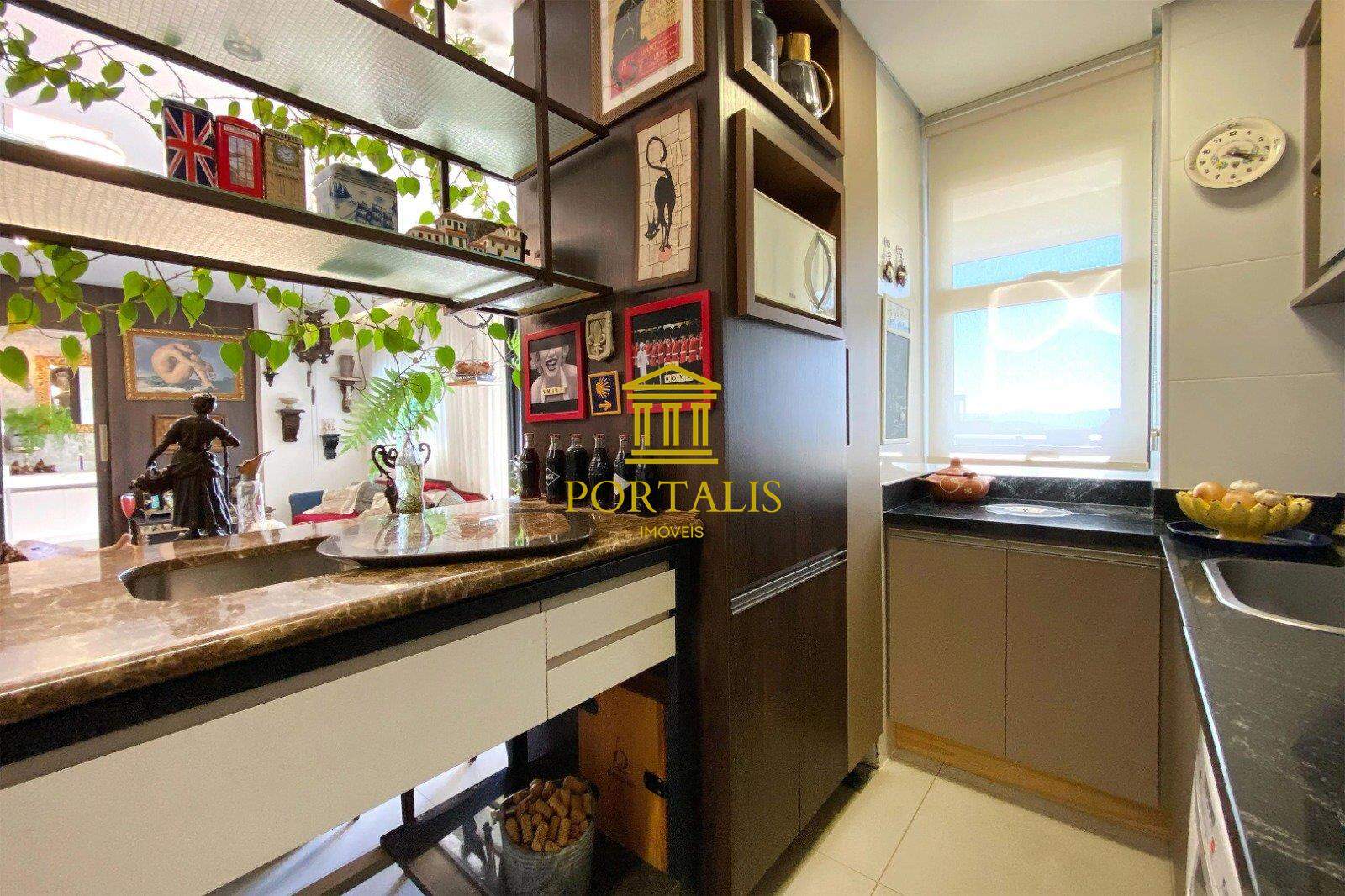 Apartamento, 1 quarto, 72 m² - Foto 7