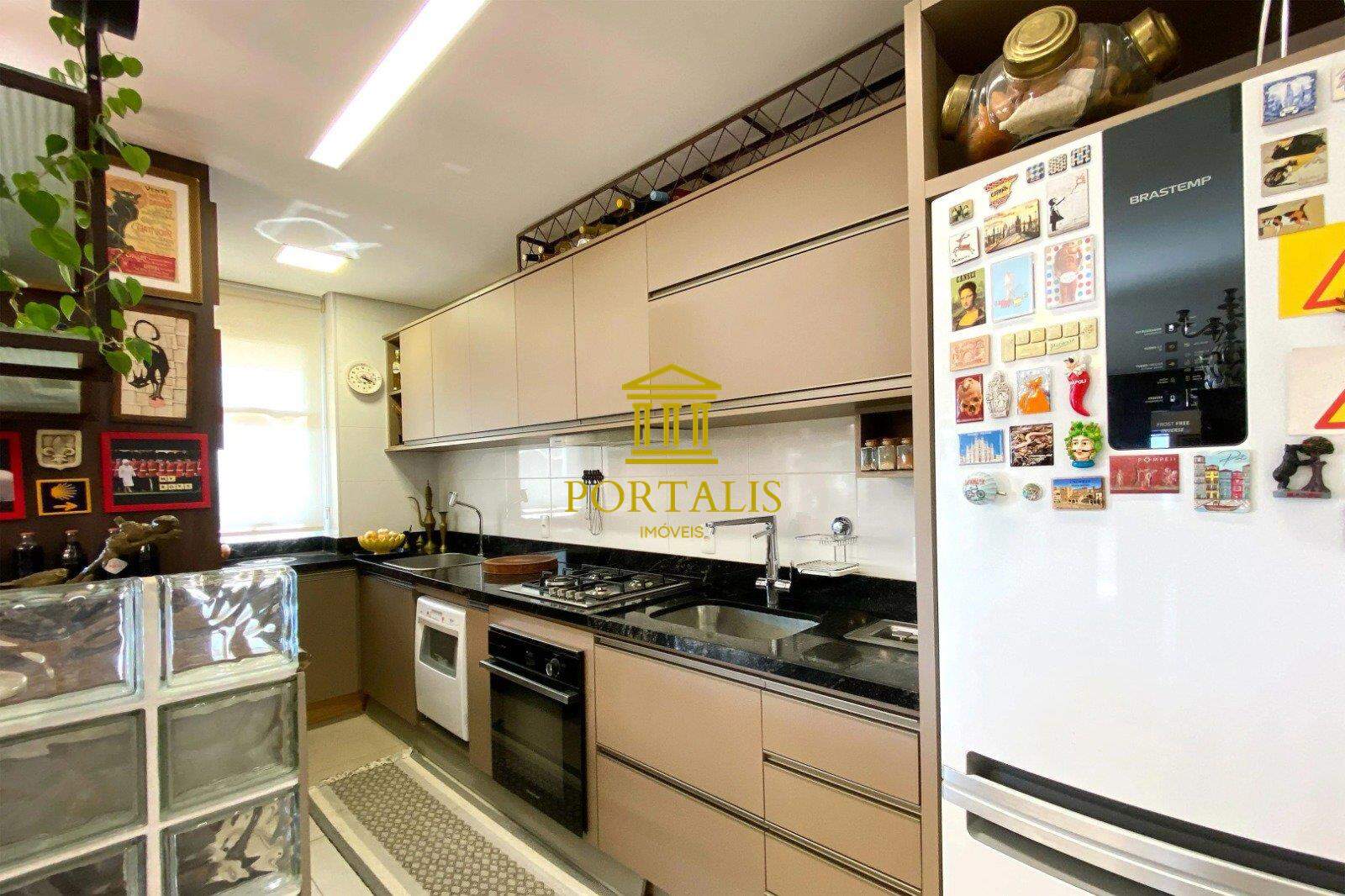 Apartamento, 1 quarto, 72 m² - Foto 8