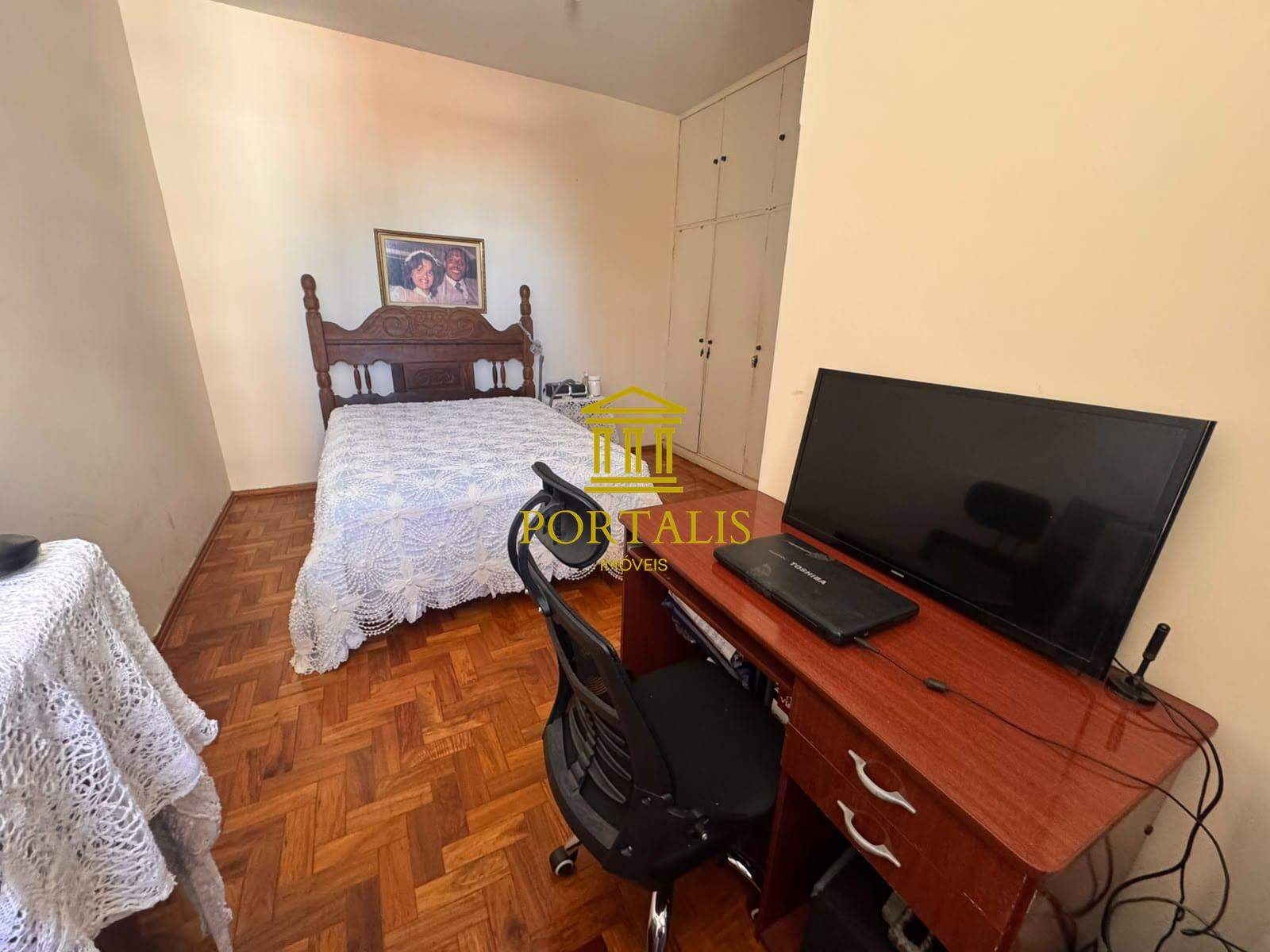 Apartamento, 3 quartos, 95 m² - Foto 14