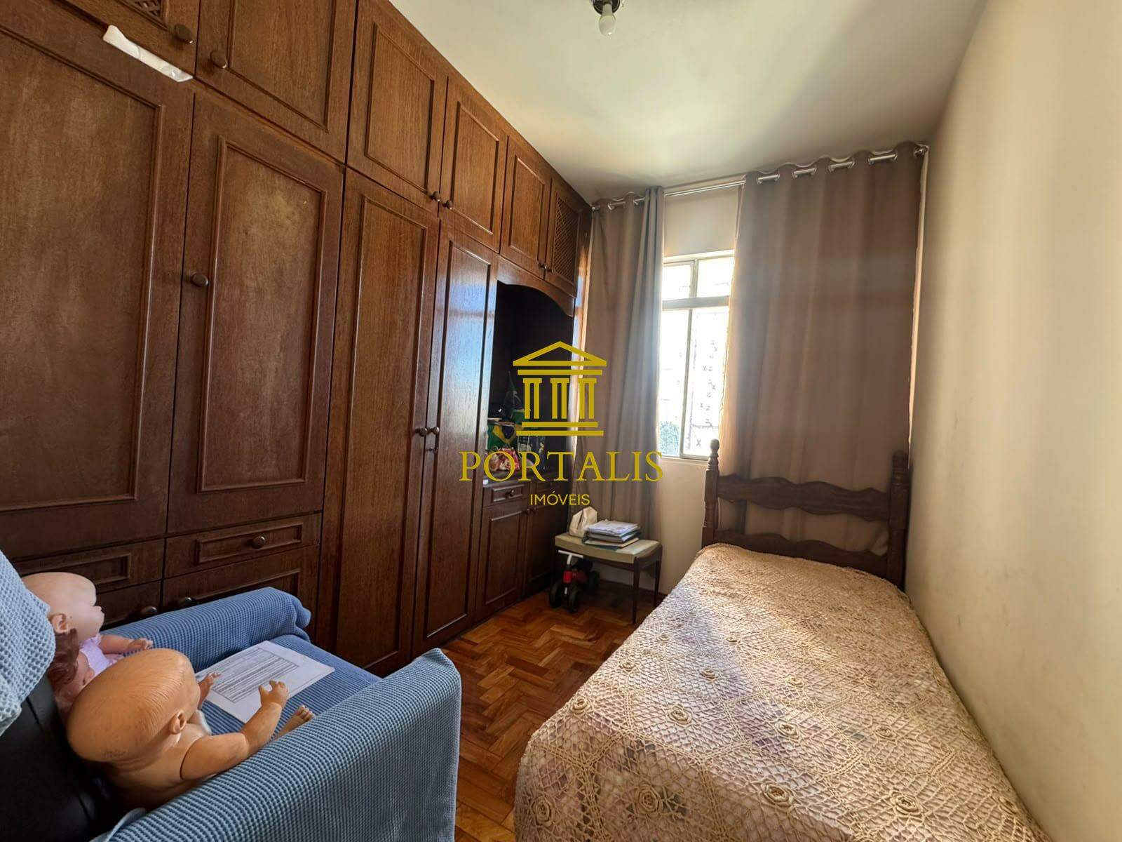 Apartamento, 3 quartos, 95 m² - Foto 20