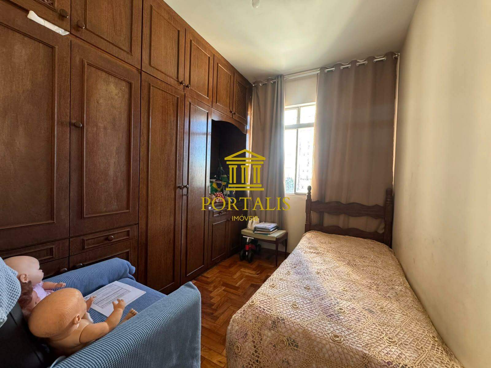Apartamento, 3 quartos, 95 m² - Foto 21