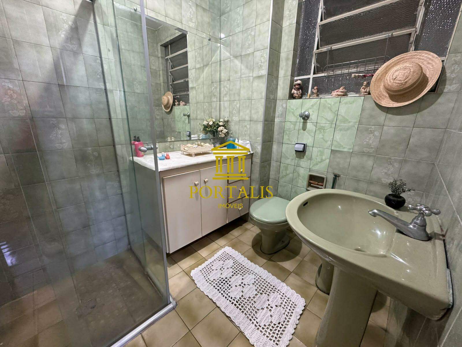 Apartamento, 3 quartos, 95 m² - Foto 22