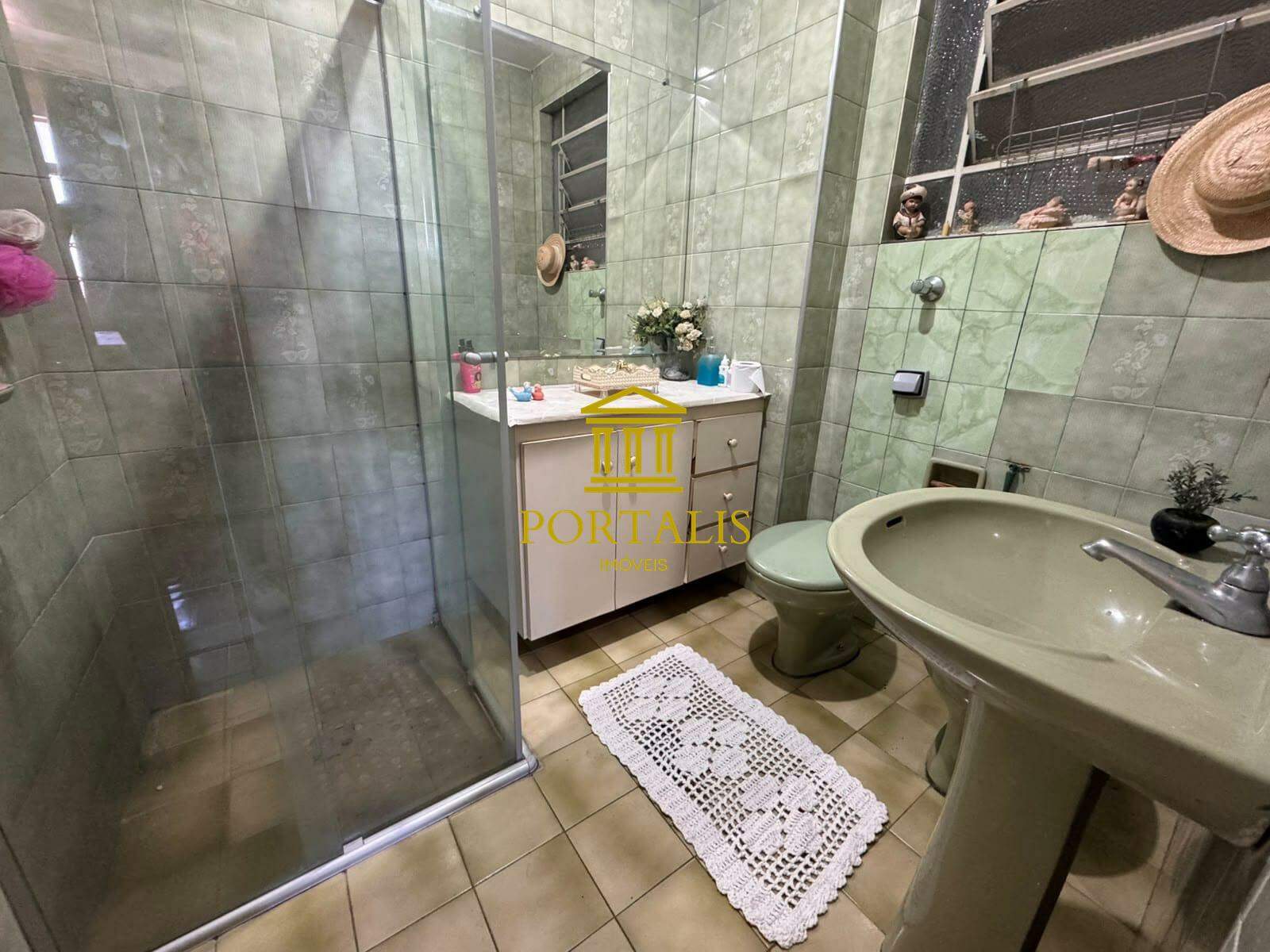 Apartamento, 3 quartos, 95 m² - Foto 23