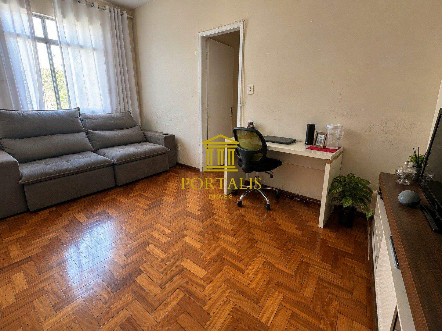 Apartamento, 3 quartos, 95 m² - Foto 5