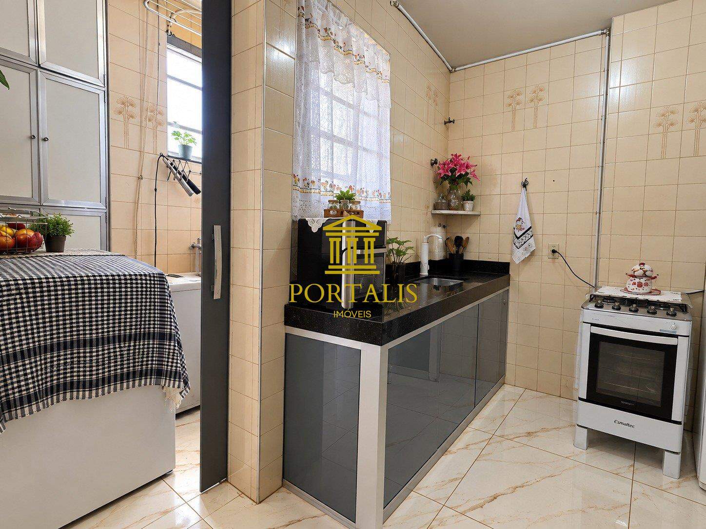 Apartamento, 3 quartos, 95 m² - Foto 7