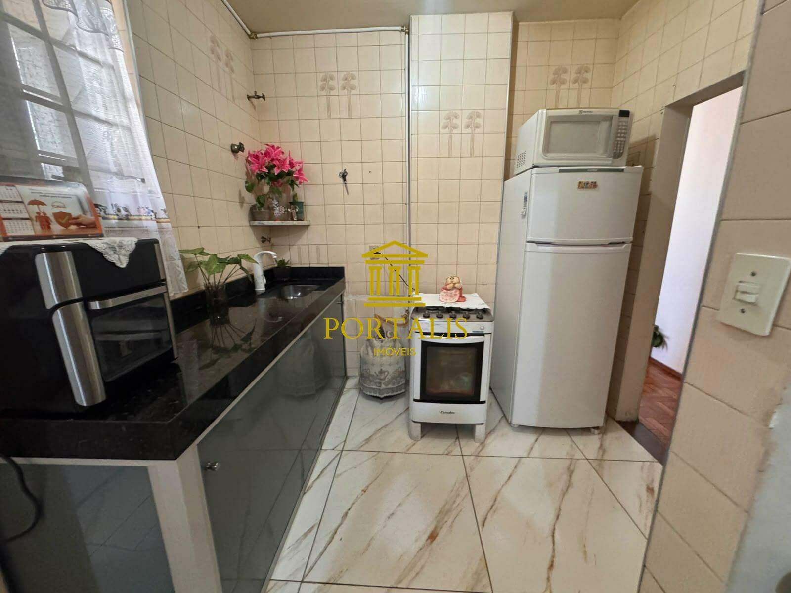 Apartamento, 3 quartos, 95 m² - Foto 8