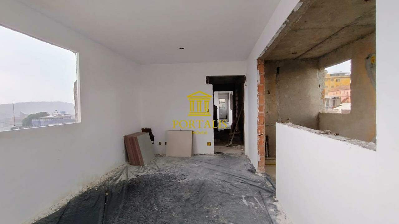 Apartamento, 2 quartos, 56 m² - Foto 6