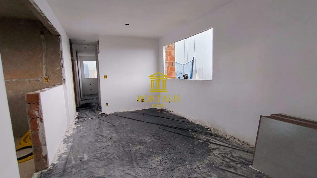 Apartamento, 2 quartos, 56 m² - Foto 3