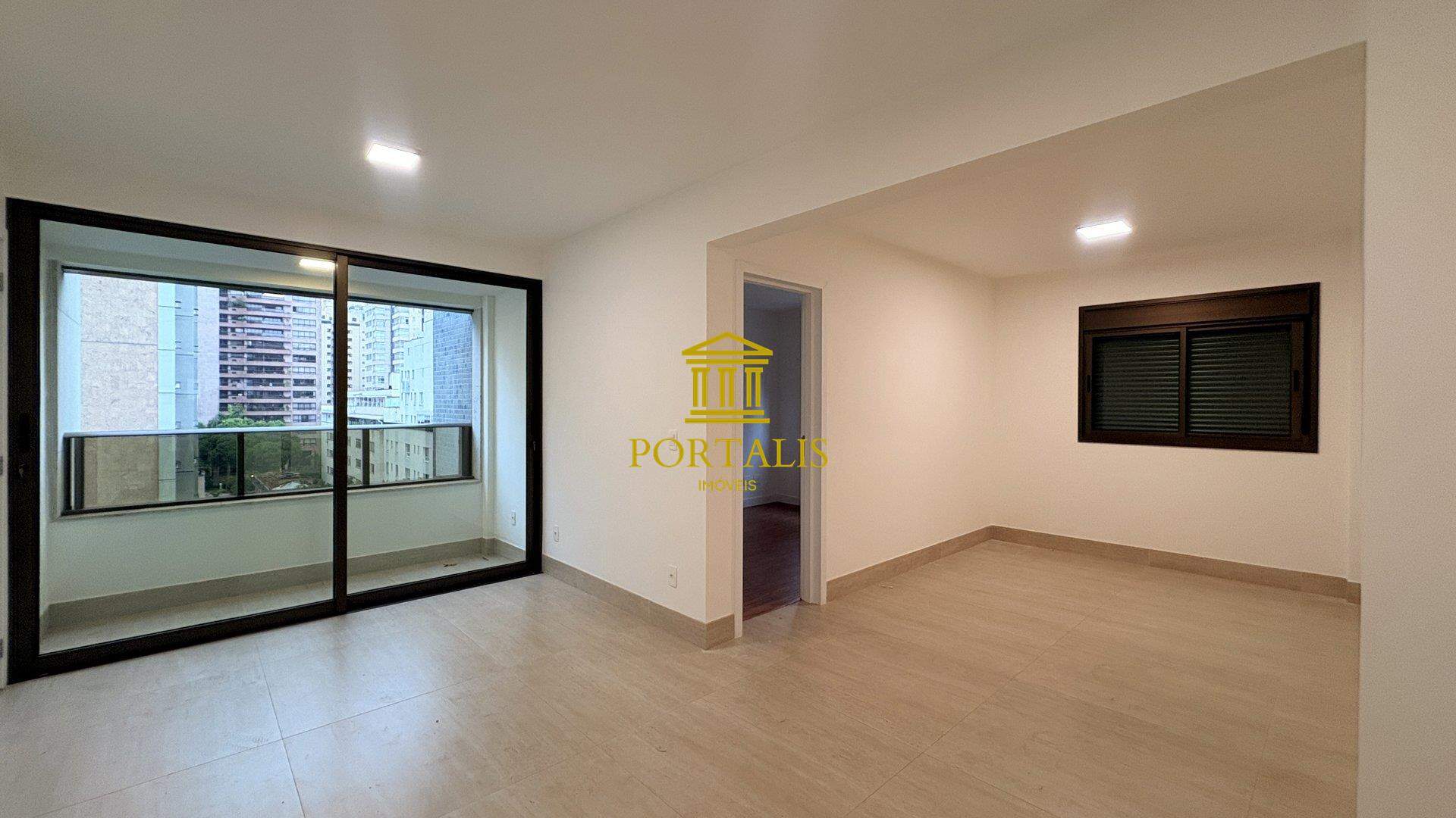 Apartamento, 2 quartos, 74 m² - Foto 1