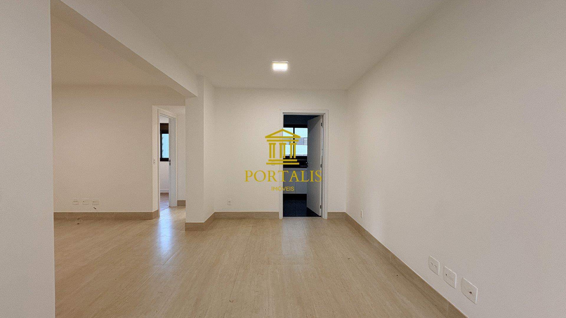 Apartamento, 2 quartos, 74 m² - Foto 3