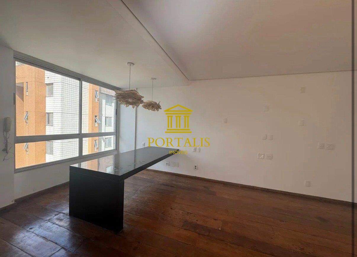 Apartamento, 1 quarto, 55 m² - Foto 1