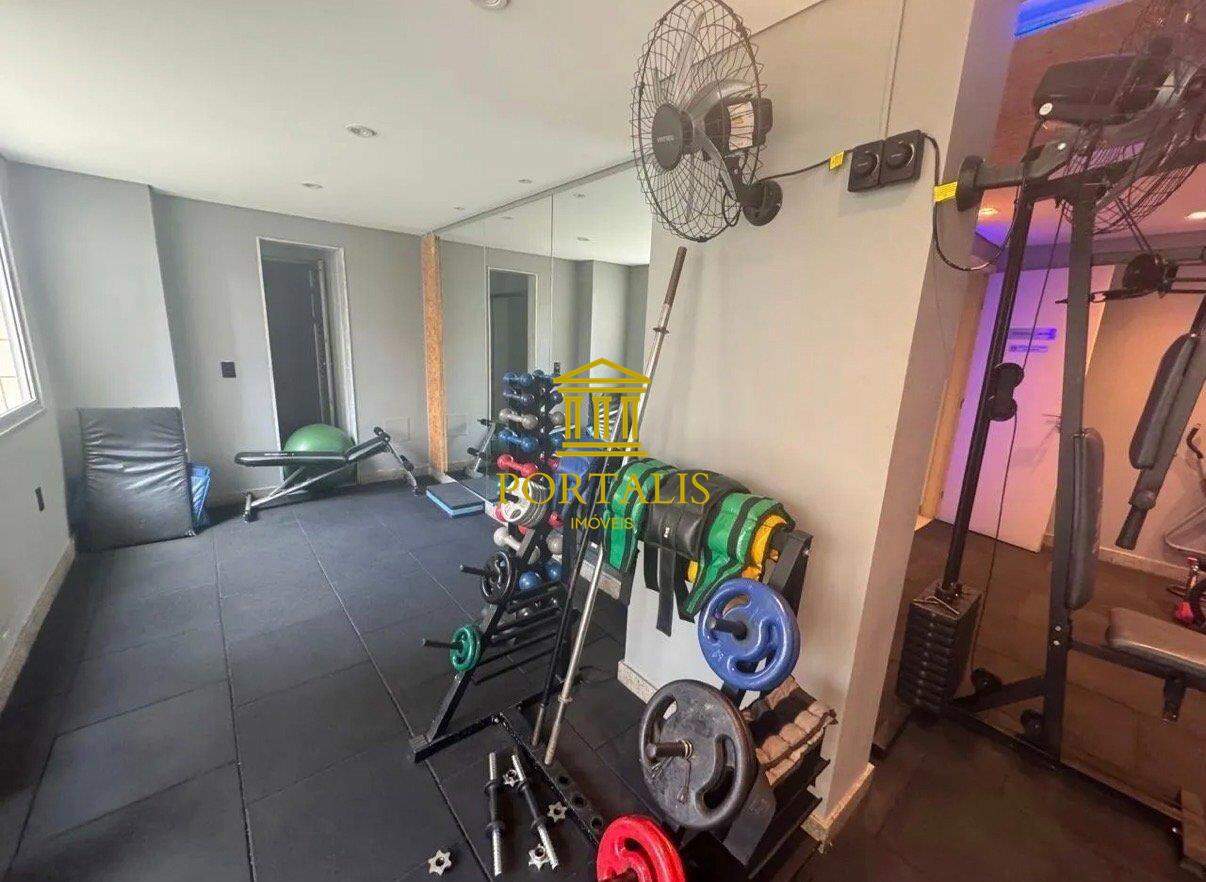 Apartamento, 1 quarto, 55 m² - Foto 11
