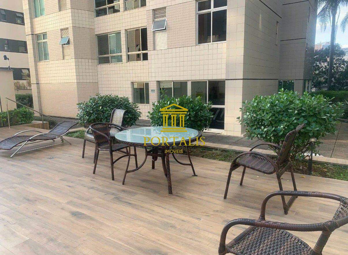 Apartamento, 1 quarto, 55 m² - Foto 12
