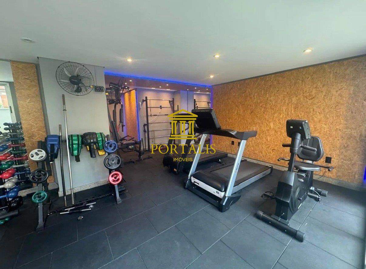 Apartamento, 1 quarto, 55 m² - Foto 13