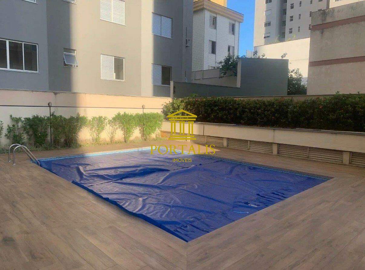 Apartamento, 1 quarto, 55 m² - Foto 15