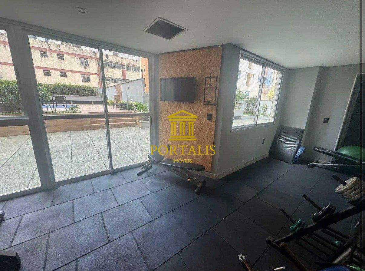 Apartamento, 1 quarto, 55 m² - Foto 16
