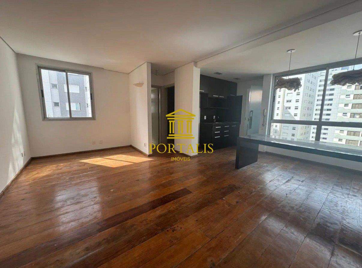 Apartamento, 1 quarto, 55 m² - Foto 7