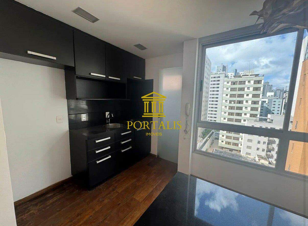 Apartamento, 1 quarto, 55 m² - Foto 8