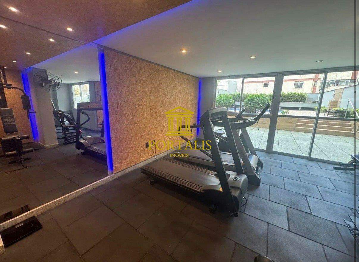 Apartamento, 1 quarto, 55 m² - Foto 9