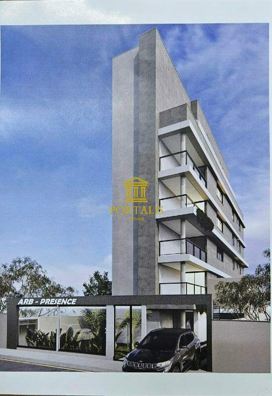Apartamento, 4 quartos, 280 m² - Foto 2