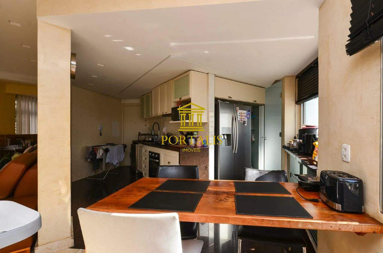 Apartamento, 4 quartos, 160 m² - Foto 23