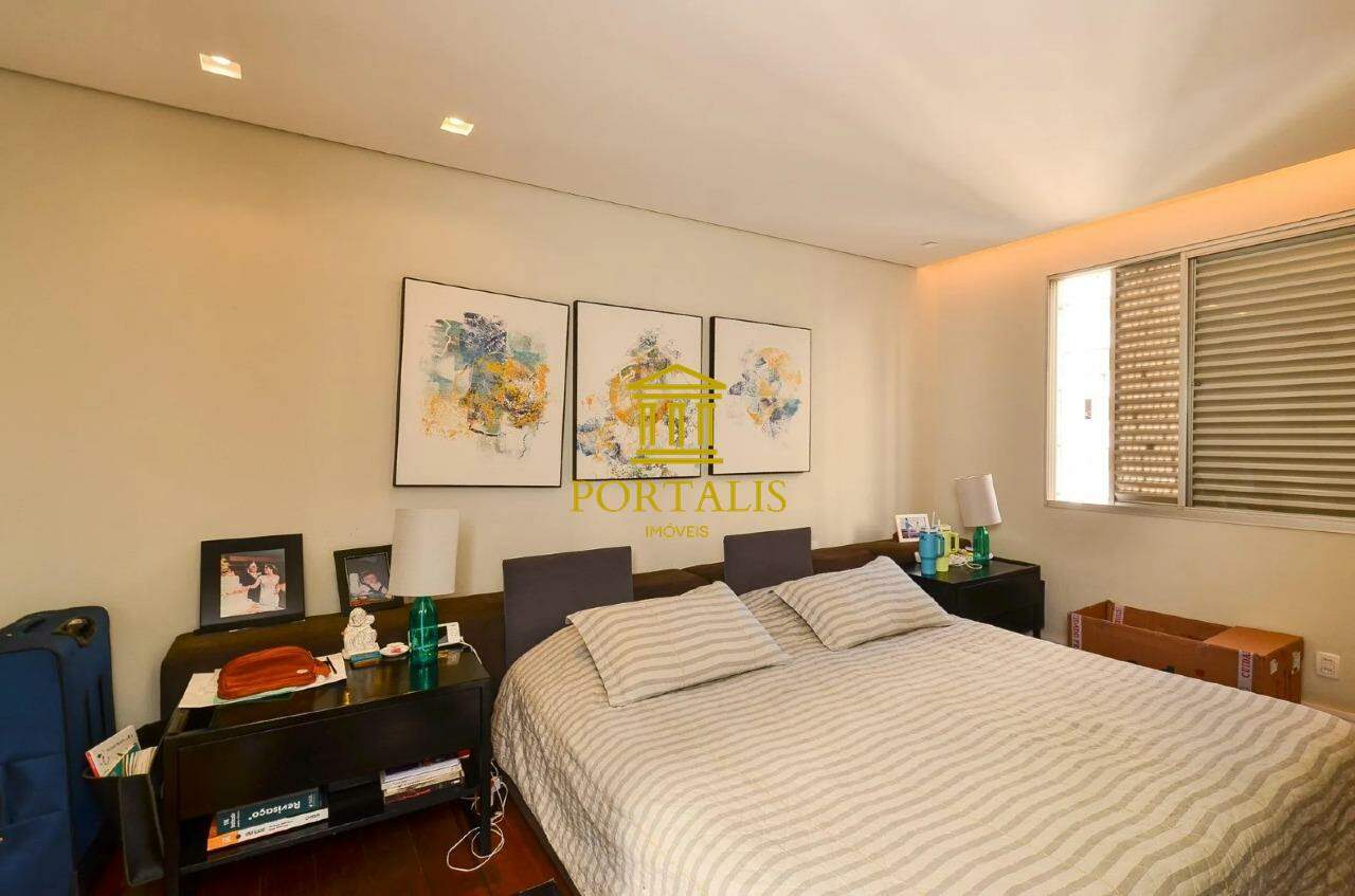 Apartamento, 4 quartos, 160 m² - Foto 8