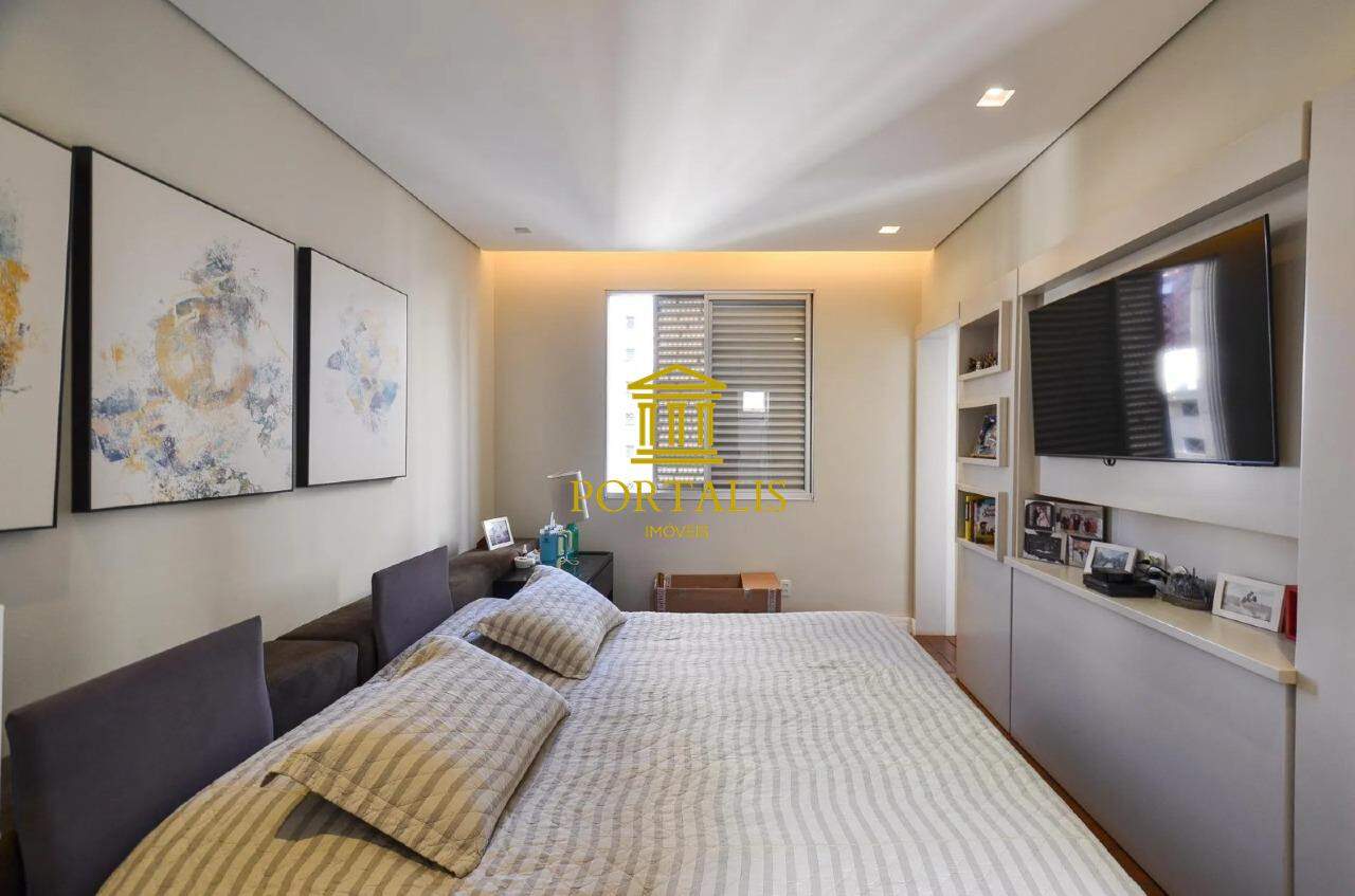 Apartamento, 4 quartos, 160 m² - Foto 9