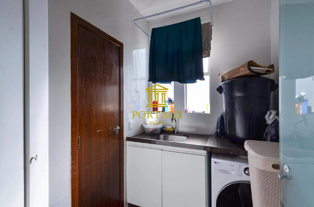 Apartamento, 4 quartos, 160 m² - Foto 24
