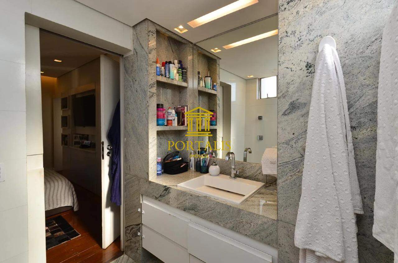 Apartamento, 4 quartos, 160 m² - Foto 13