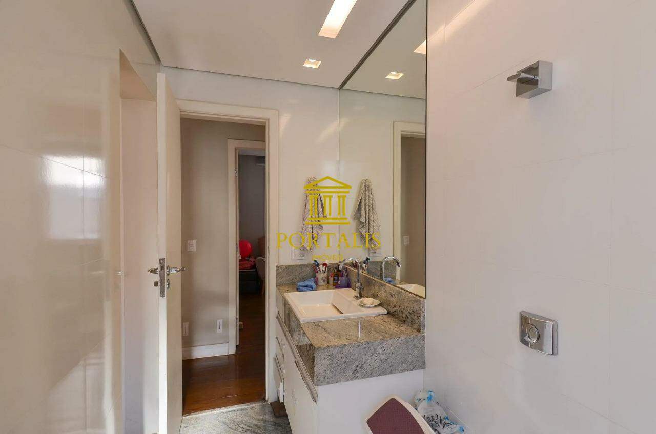 Apartamento, 4 quartos, 160 m² - Foto 14