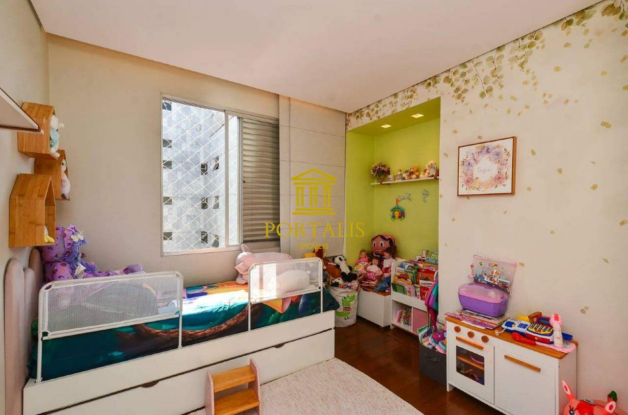 Apartamento, 4 quartos, 160 m² - Foto 17