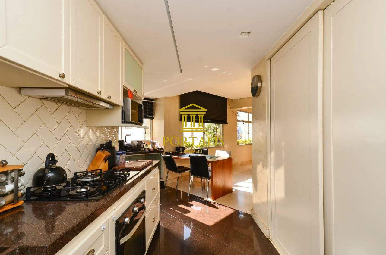 Apartamento, 4 quartos, 160 m² - Foto 19