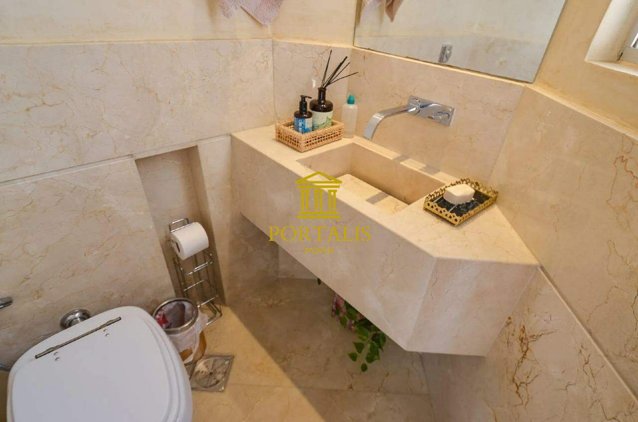 Apartamento, 4 quartos, 160 m² - Foto 25