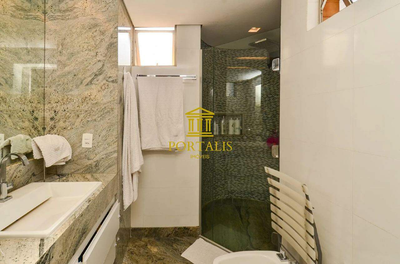 Apartamento, 4 quartos, 160 m² - Foto 12