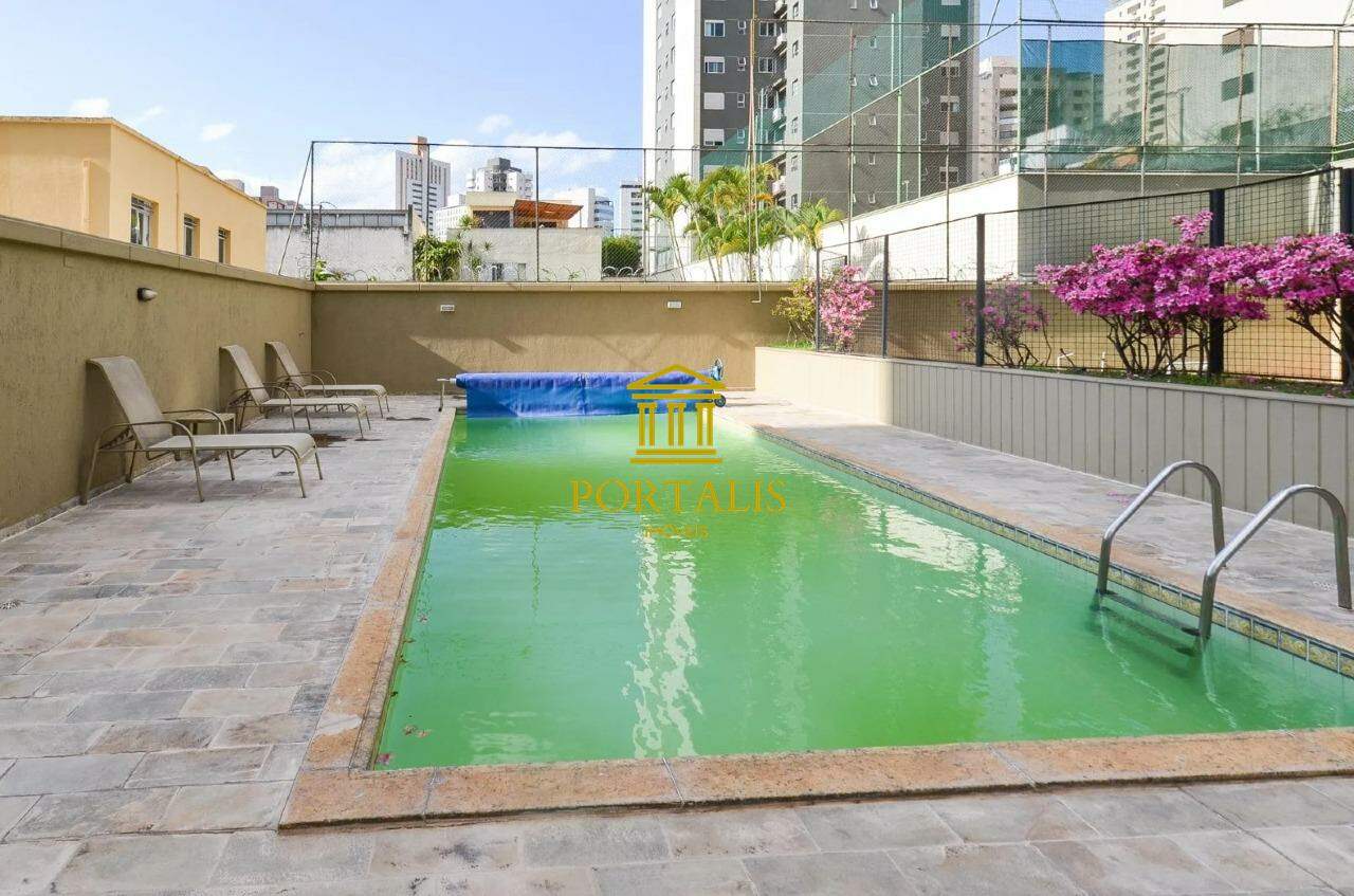 Apartamento, 4 quartos, 160 m² - Foto 6