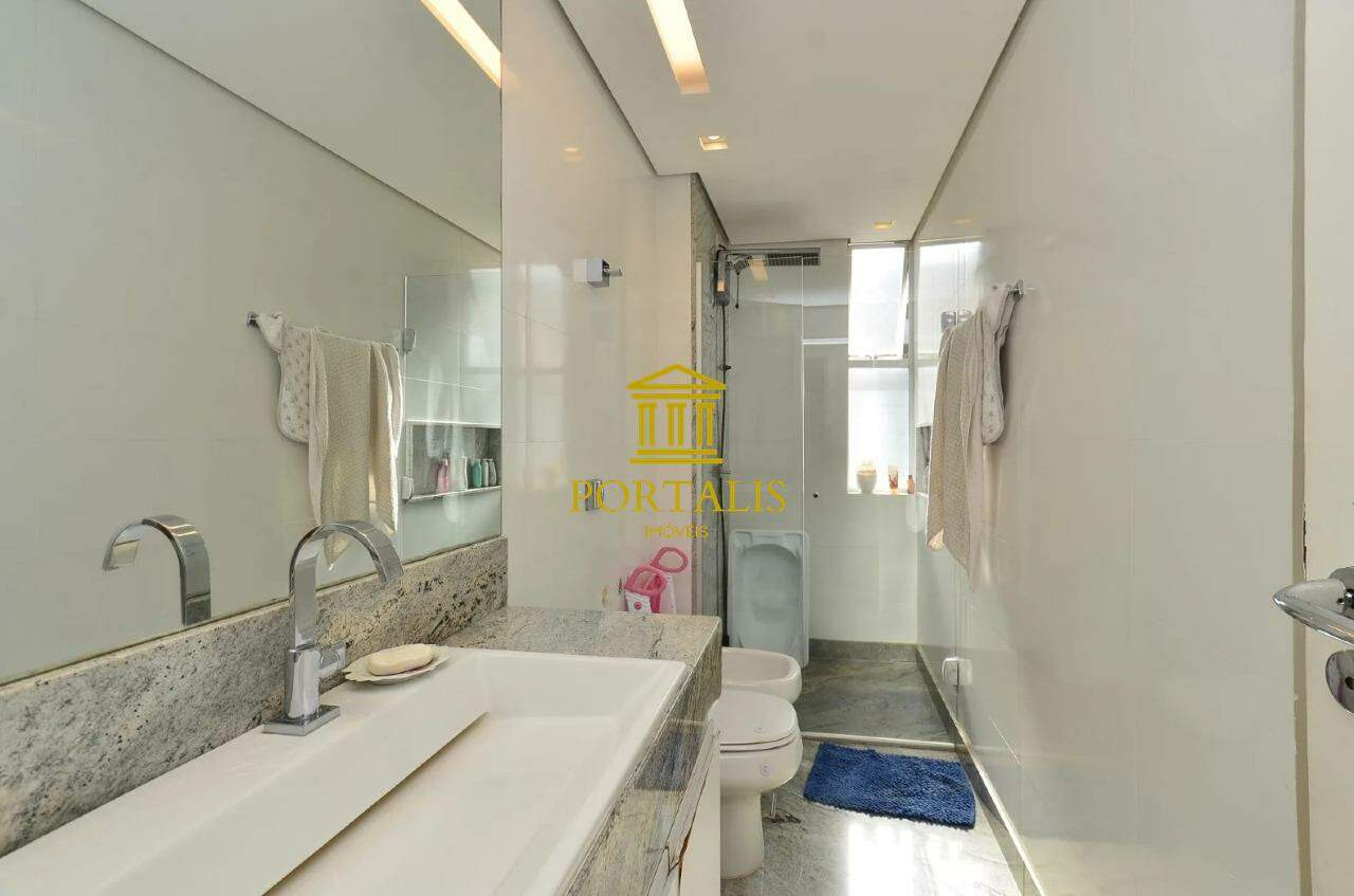 Apartamento, 4 quartos, 160 m² - Foto 15