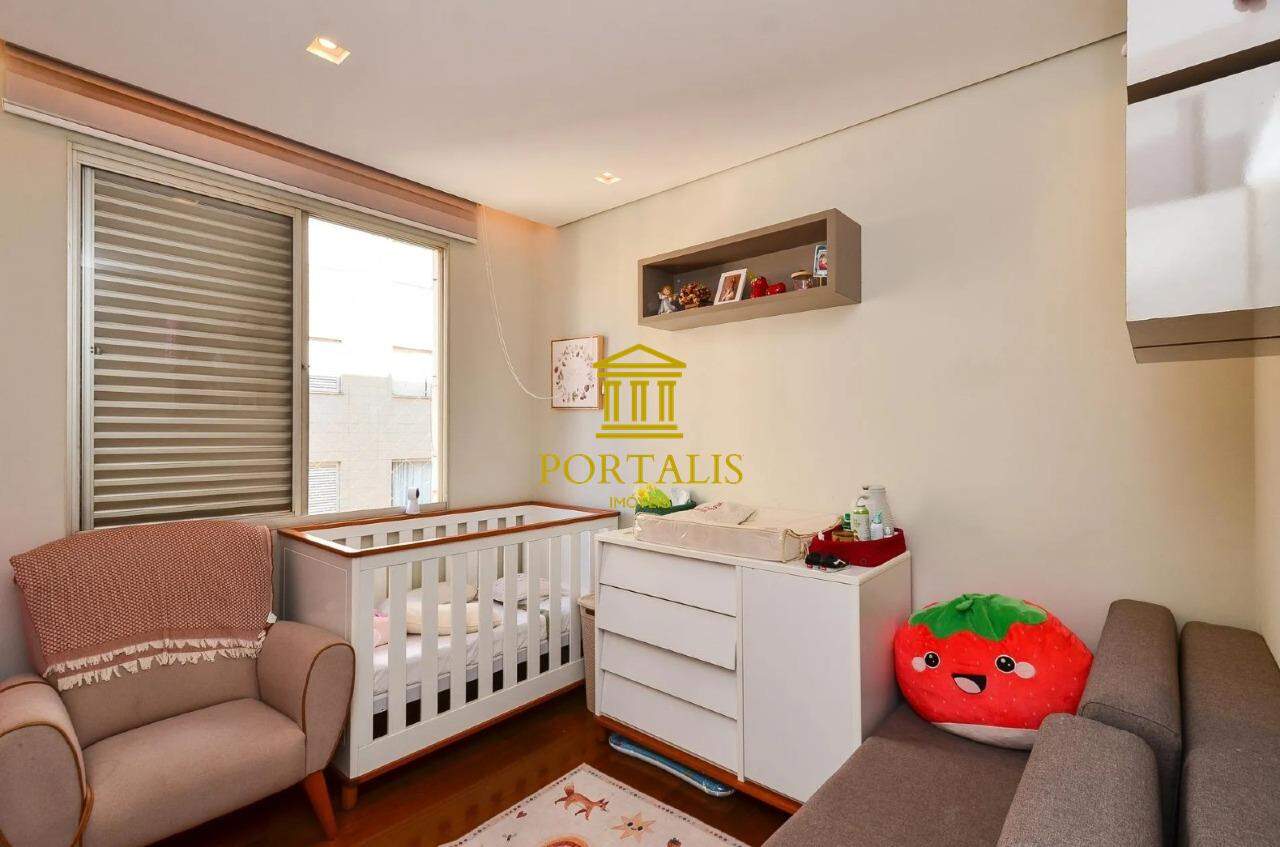 Apartamento, 4 quartos, 160 m² - Foto 18