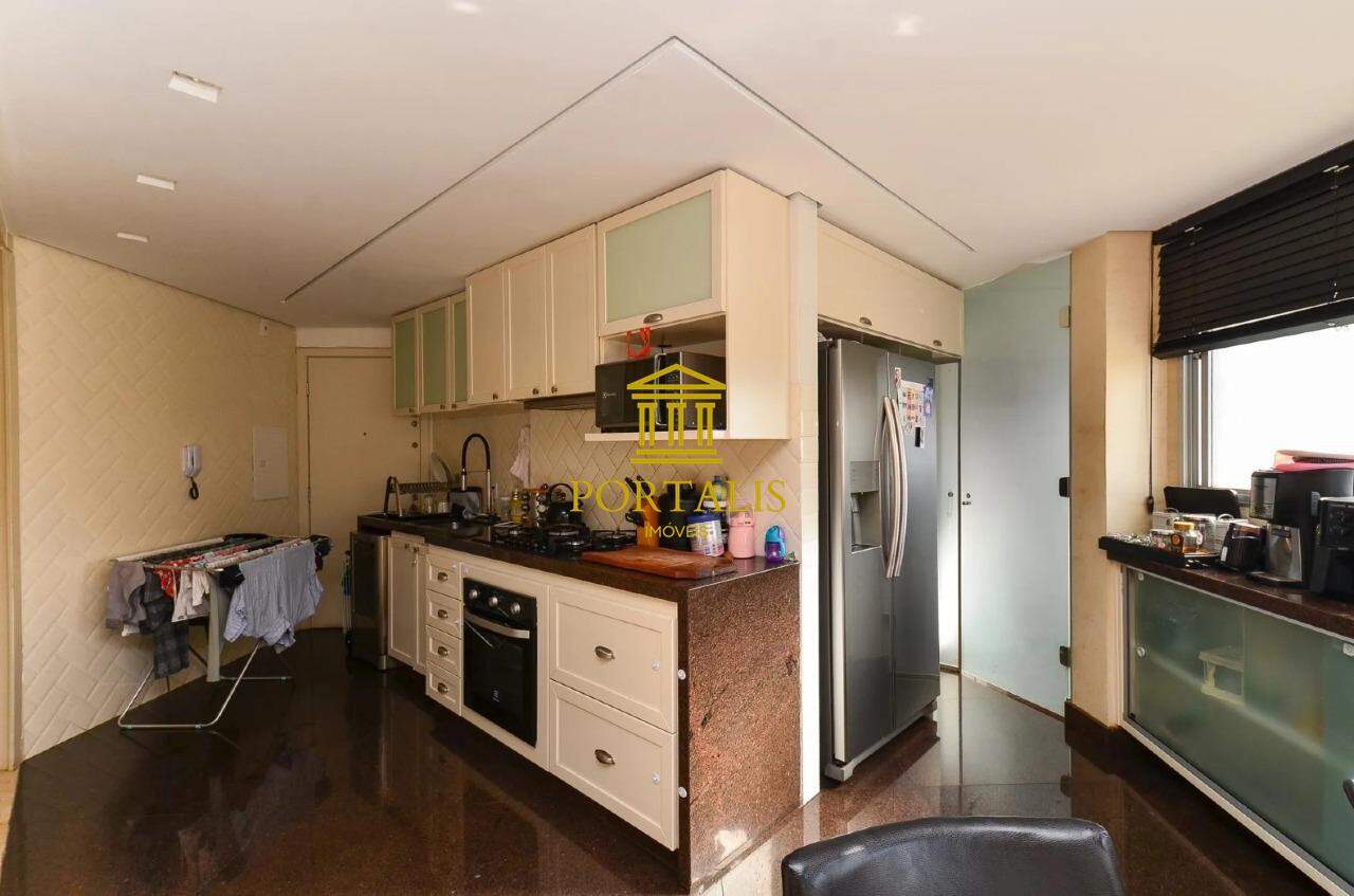 Apartamento, 4 quartos, 160 m² - Foto 22